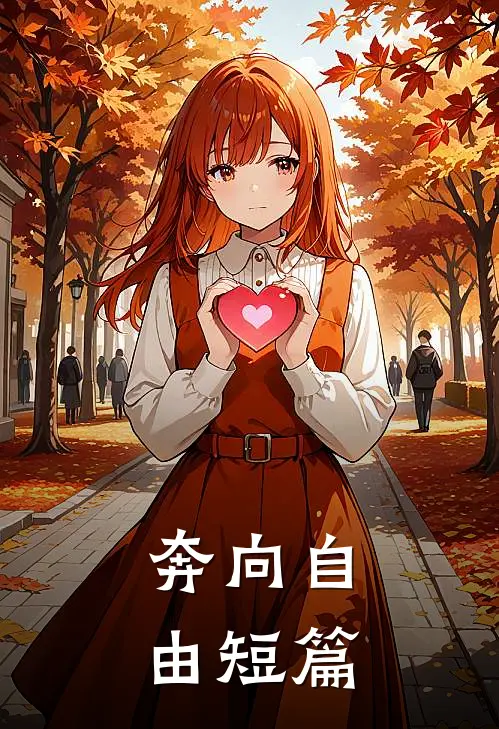 奔向自由短篇