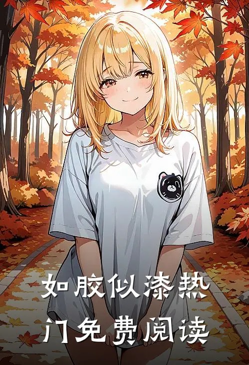 如胶似漆热门免费阅读
