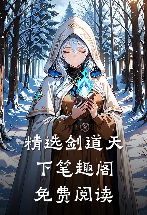 精选剑道天下笔趣阁免费阅读