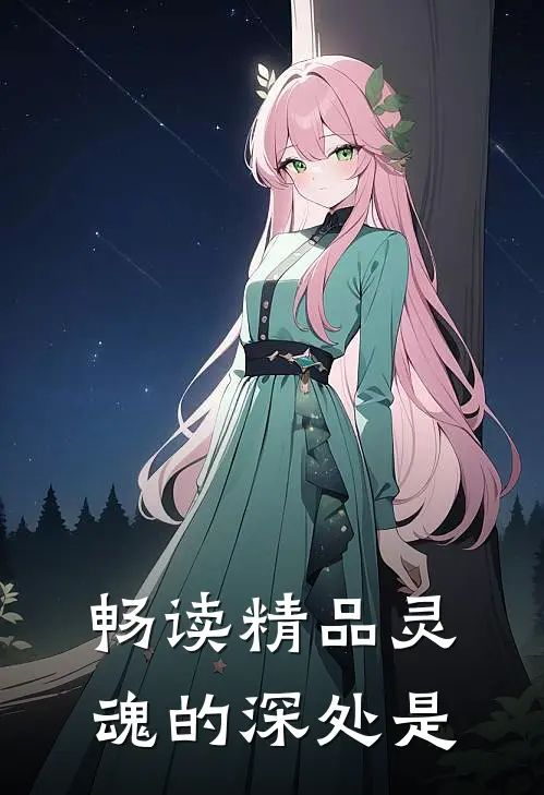 畅读精品灵魂的深处是