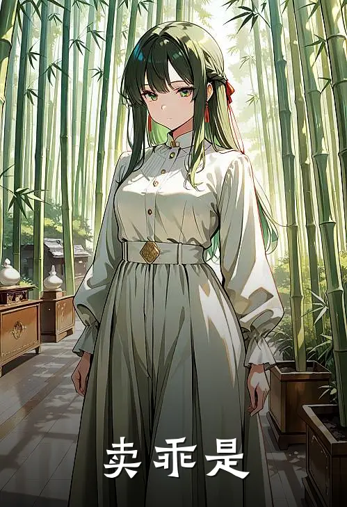 卖乖是