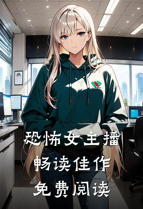 恐怖女主播畅读佳作免费阅读