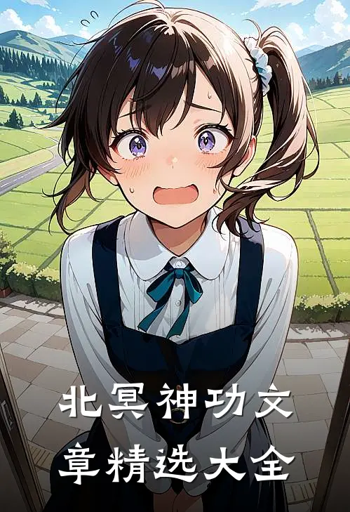 北冥神功文章精选大全