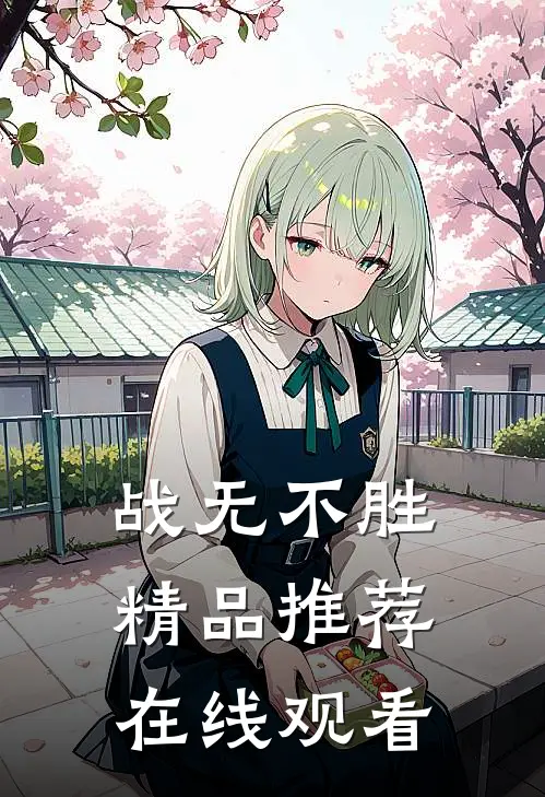 战无不胜精品推荐在线观看
