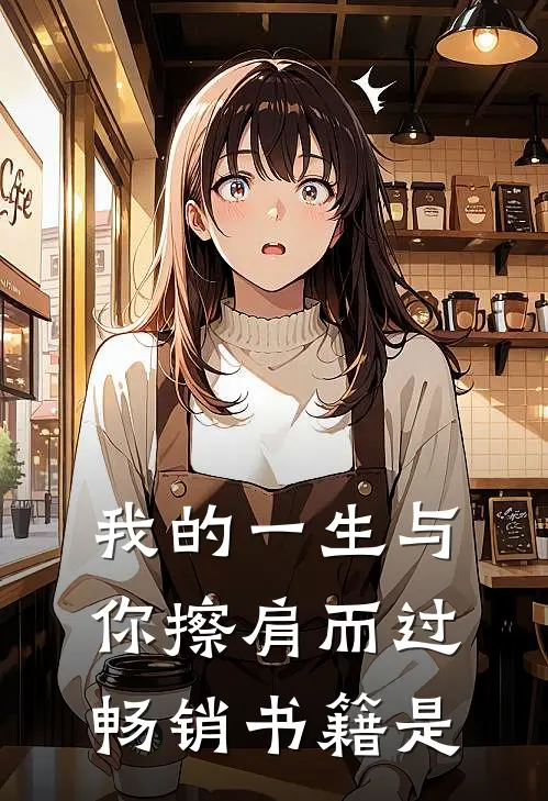 我的一生与你擦肩而过畅销书籍是