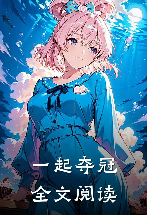 一起夺冠全文阅读