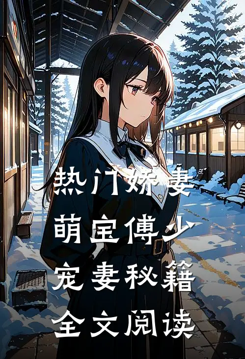 热门娇妻萌宝傅少宠妻秘籍全文阅读