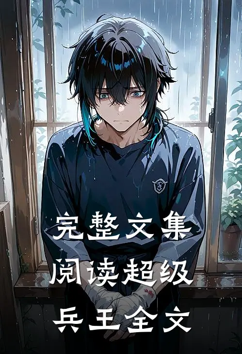 完整文集阅读超级兵王全文