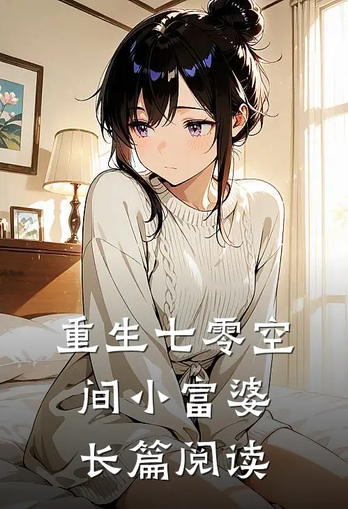 重生七零空间小富婆长篇阅读