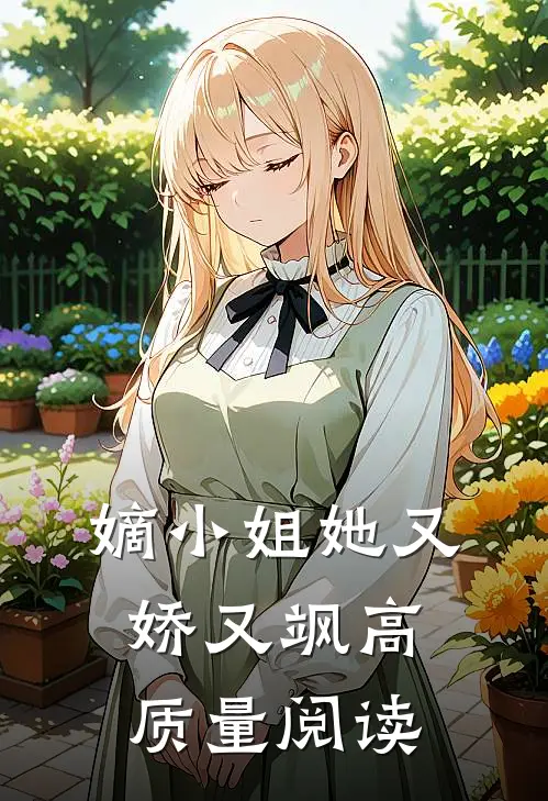 嫡小姐她又娇又飒高质量阅读
