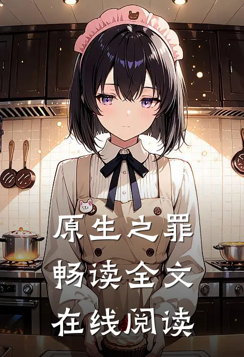 原生之罪畅读全文在线阅读