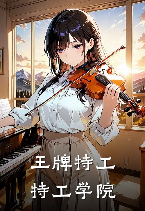 王牌特工特工学院