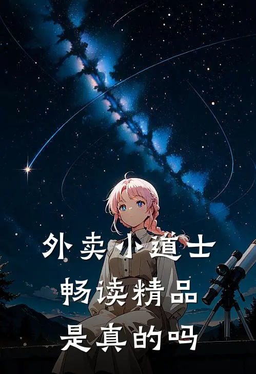 外卖小道士畅读精品是真的吗