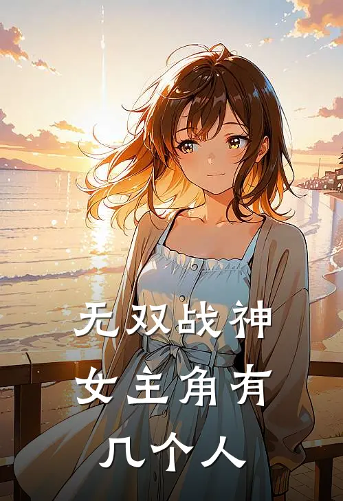 无双战神女主角有几个人