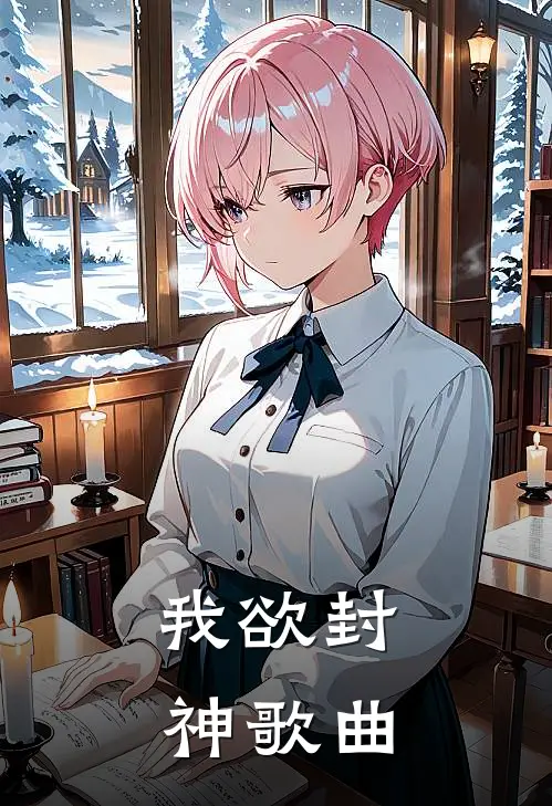 我欲封神歌曲
