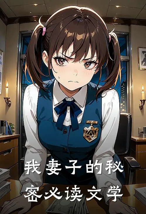 我妻子的秘密必读文学