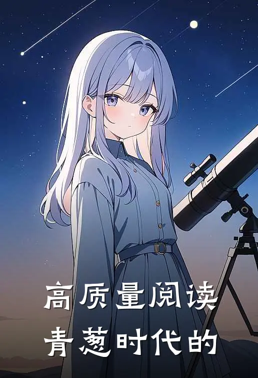 高质量阅读青葱时代的