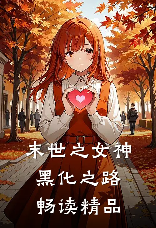 末世之女神黑化之路畅读精品