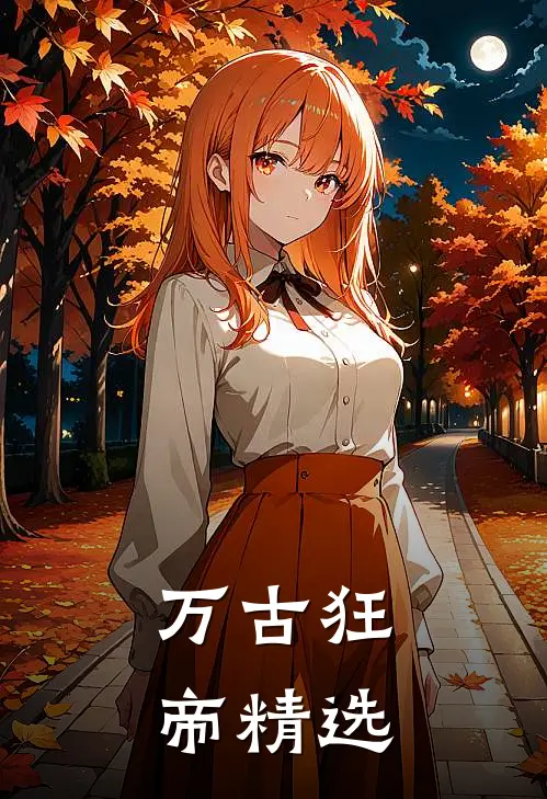 万古狂帝精选