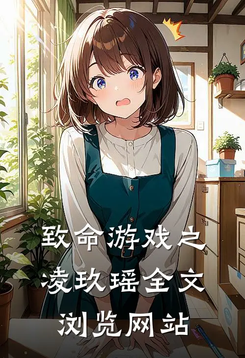 致命游戏之凌玖瑶全文浏览网站