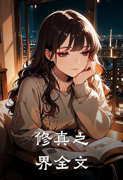 修真之界全文
