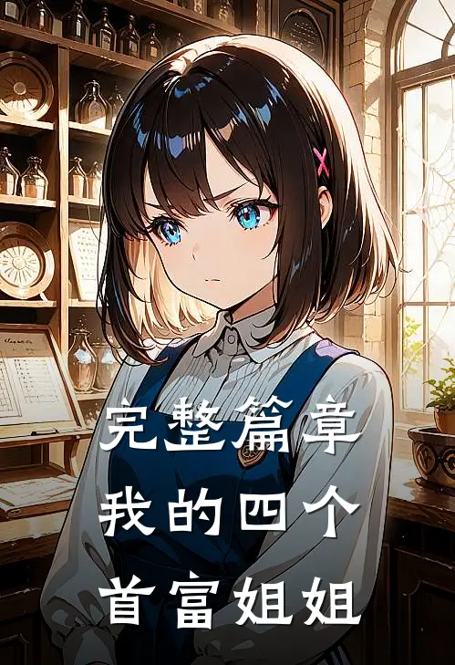 完整篇章我的四个首富姐姐