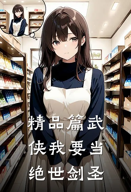 精品篇武侠我要当绝世剑圣