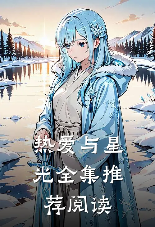 热爱与星光全集推荐阅读