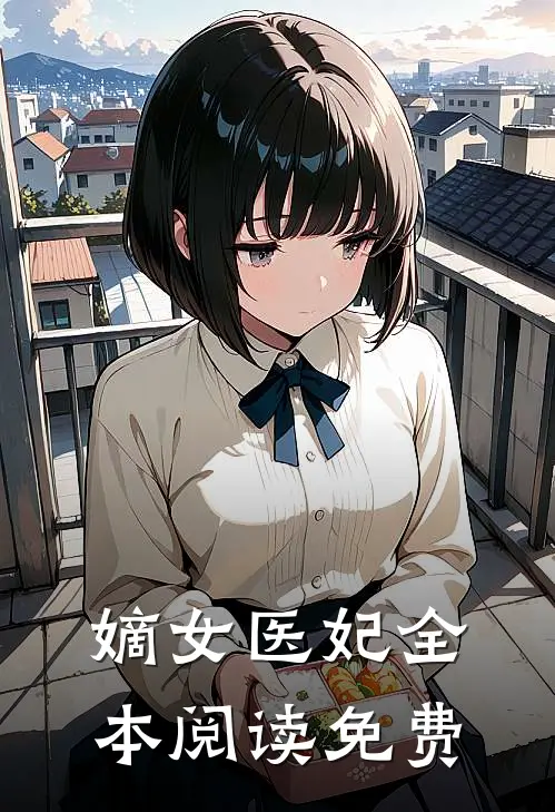 嫡女医妃全本阅读免费