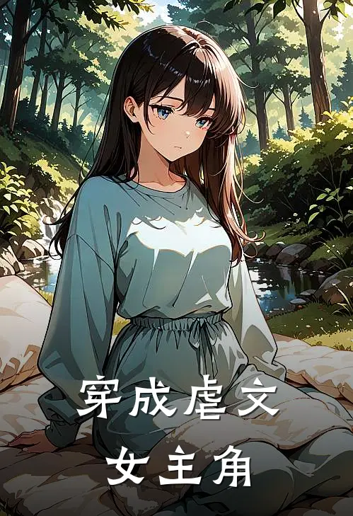 穿成虐文女主角