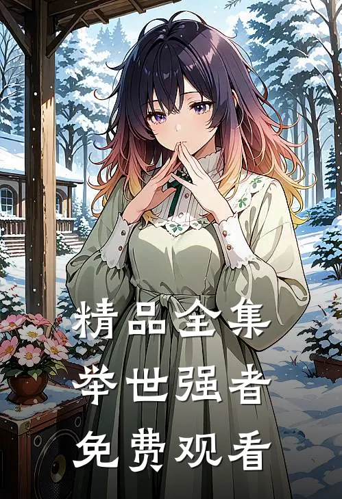 精品全集举世强者免费观看