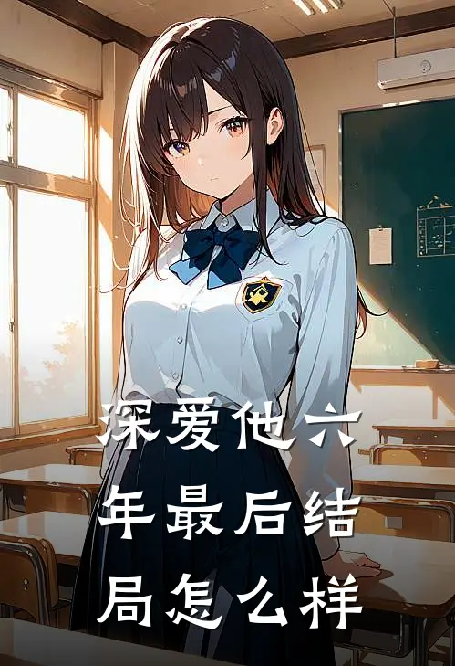 深爱他六年最后结局怎么样