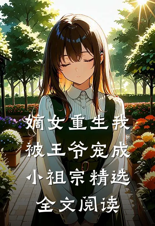 嫡女重生我被王爷宠成小祖宗精选全文阅读