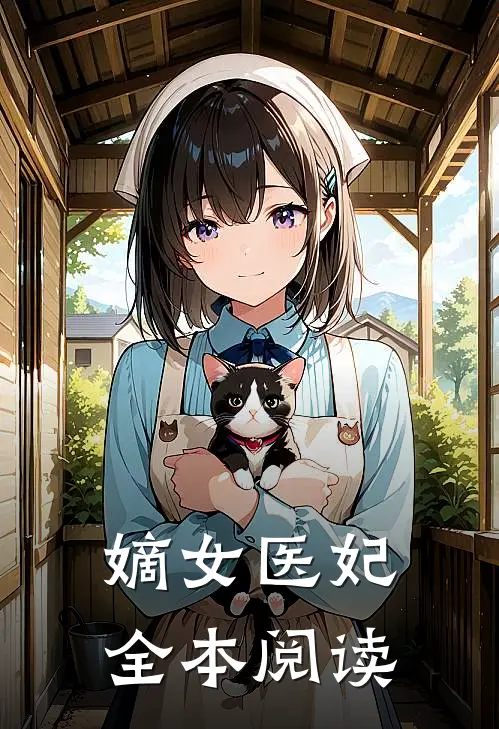 嫡女医妃全本阅读
