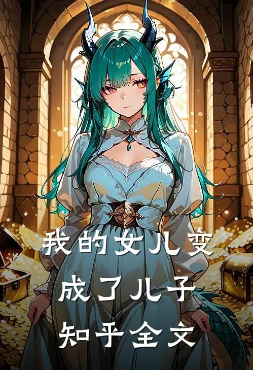 我的女儿变成了儿子知乎全文