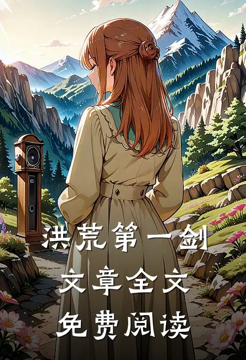 洪荒第一剑文章全文免费阅读