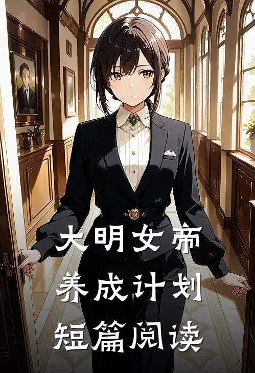 大明女帝养成计划短篇阅读