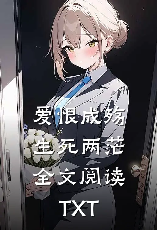 爱恨成殇,生死两茫全文阅读TXT