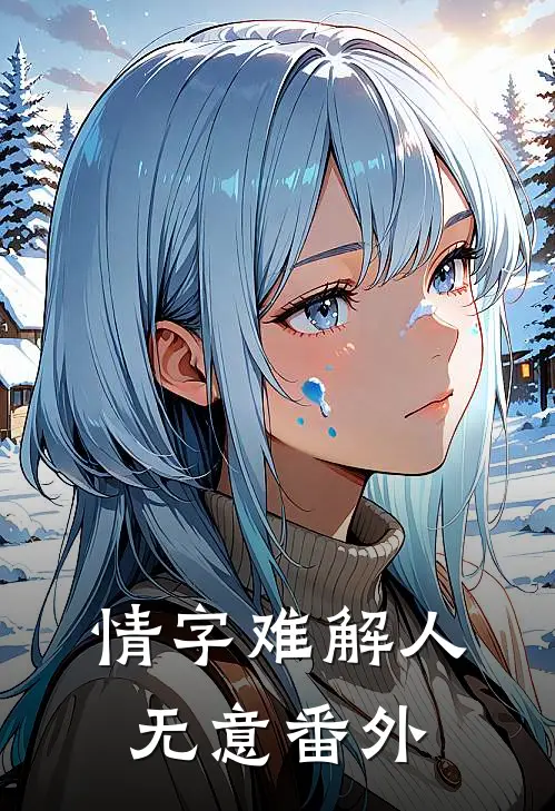 情字难解人无意番外