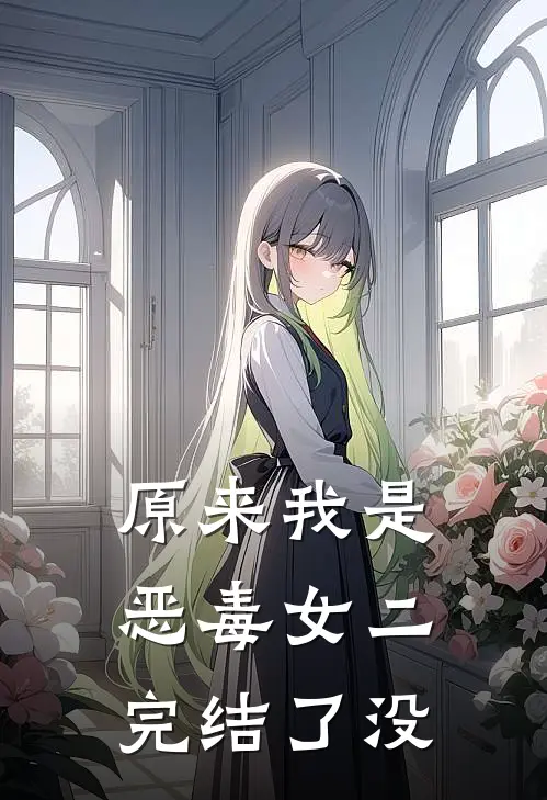 原来我是恶毒女二完结了没