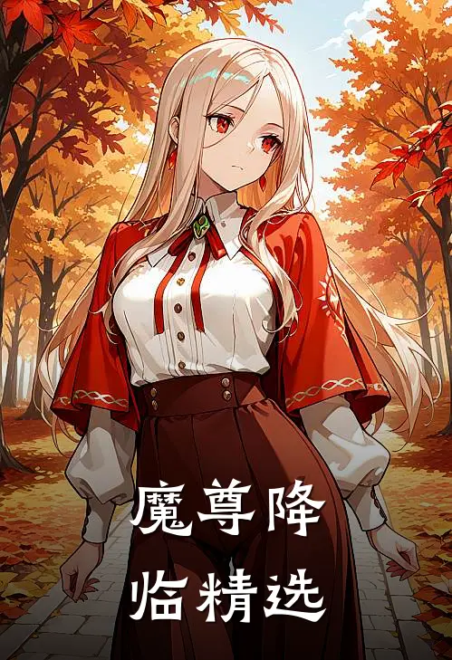 魔尊降临精选