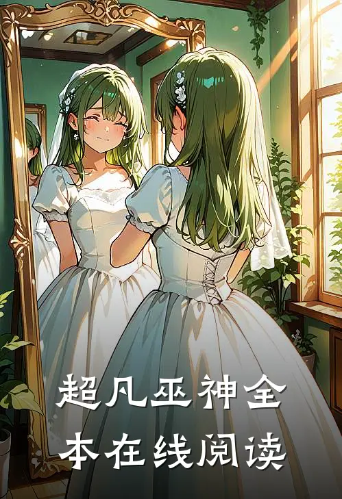 超凡巫神全本在线阅读