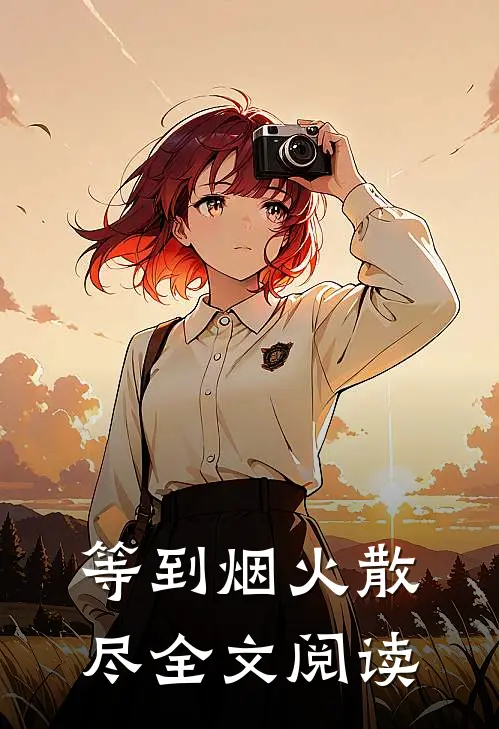 等到烟火散尽全文阅读