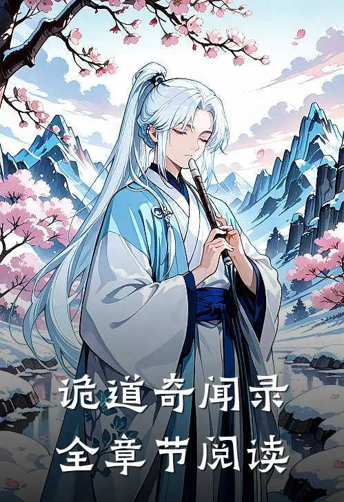 诡道奇闻录全章节阅读