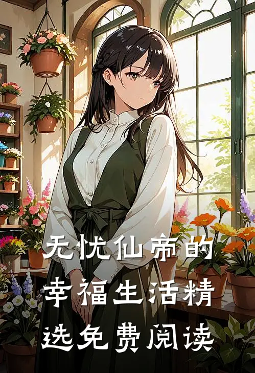 无忧仙帝的幸福生活精选免费阅读