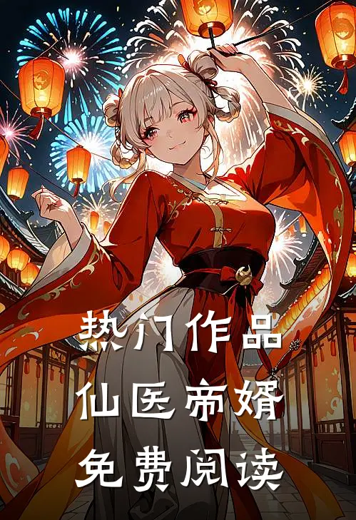 热门作品仙医帝婿免费阅读