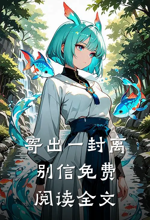 寄出一封离别信免费阅读全文