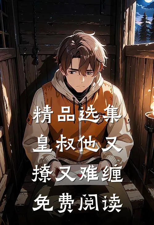 精品选集皇叔他又撩又难缠免费阅读
