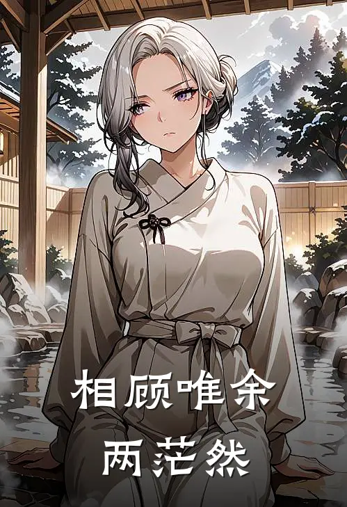 相顾唯余两茫然