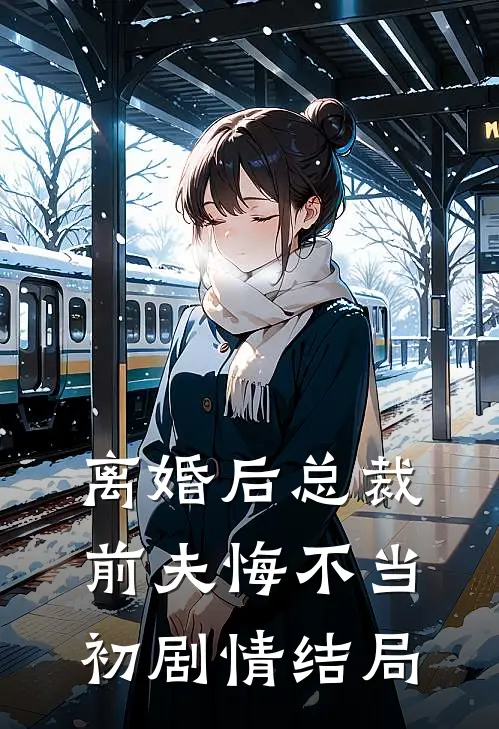 离婚后总裁前夫悔不当初剧情结局